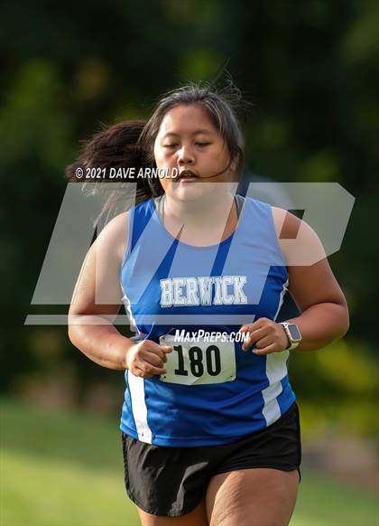 Thumbnail 2 in Pingree @ Berwick Academy photogallery.