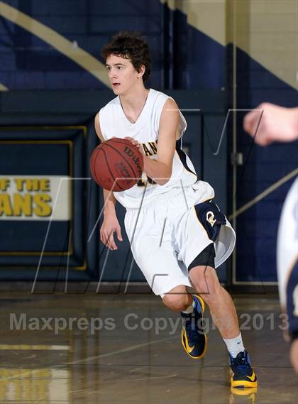 Thumbnail 3 in Davis vs. Oak Ridge (Trojan Toss-Up) photogallery.