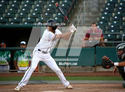 Thumbnail 1 in Bella Vista vs Rio Americano @ Raley Field photogallery.