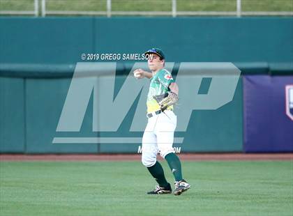Thumbnail 1 in Bella Vista vs Rio Americano @ Raley Field photogallery.