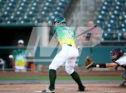 Thumbnail 2 in Bella Vista vs Rio Americano @ Raley Field photogallery.