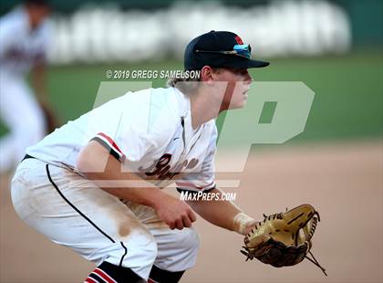 Thumbnail 1 in Bella Vista vs Rio Americano @ Raley Field photogallery.