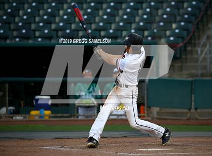Thumbnail 3 in Bella Vista vs Rio Americano @ Raley Field photogallery.