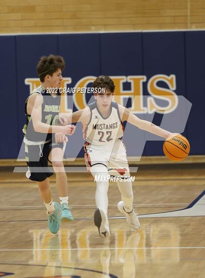 Thumbnail 3 in Ridgeline @ Mountain Crest (Sophomore) photogallery.
