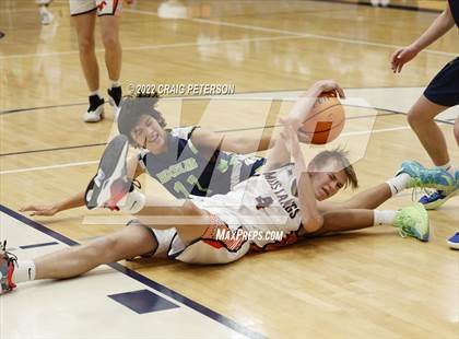 Thumbnail 2 in Ridgeline @ Mountain Crest (Sophomore) photogallery.