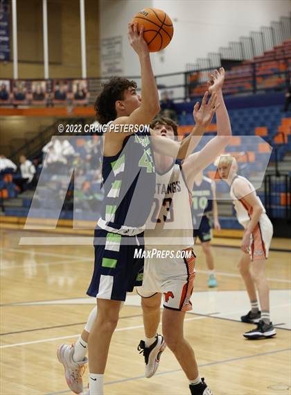 Thumbnail 1 in Ridgeline @ Mountain Crest (Sophomore) photogallery.