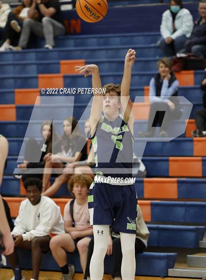 Thumbnail 2 in Ridgeline @ Mountain Crest (Sophomore) photogallery.