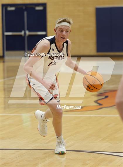 Thumbnail 2 in Ridgeline @ Mountain Crest (Sophomore) photogallery.