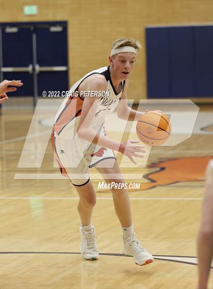Thumbnail 3 in Ridgeline @ Mountain Crest (Sophomore) photogallery.