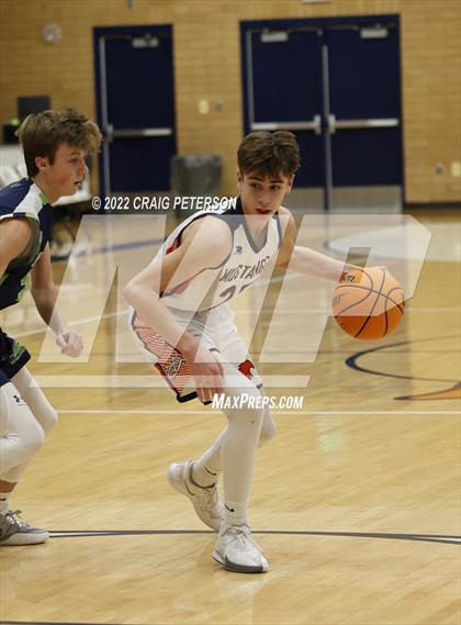 Thumbnail 2 in Ridgeline @ Mountain Crest (Sophomore) photogallery.