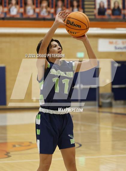 Thumbnail 3 in Ridgeline @ Mountain Crest (Sophomore) photogallery.