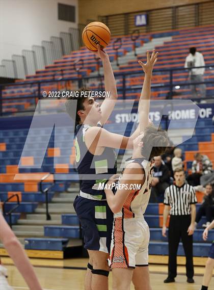 Thumbnail 1 in Ridgeline @ Mountain Crest (Sophomore) photogallery.