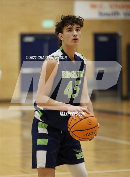 Thumbnail 2 in Ridgeline @ Mountain Crest (Sophomore) photogallery.