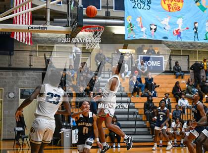 Thumbnail 2 in Norcross vs. Pebblebrook photogallery.