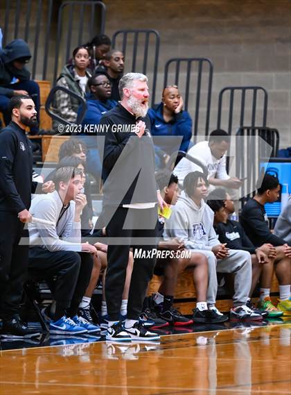Thumbnail 2 in Norcross vs. Pebblebrook photogallery.