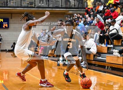 Thumbnail 2 in Norcross vs. Pebblebrook photogallery.