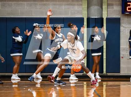 Thumbnail 2 in Norcross vs. Pebblebrook photogallery.