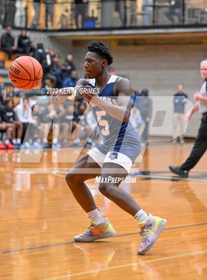 Thumbnail 2 in Norcross vs. Pebblebrook photogallery.