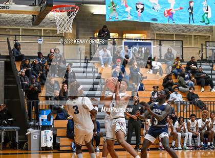 Thumbnail 3 in Norcross vs. Pebblebrook photogallery.