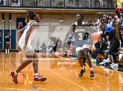 Thumbnail 1 in Norcross vs. Pebblebrook photogallery.