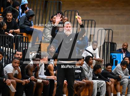 Thumbnail 3 in Norcross vs. Pebblebrook photogallery.
