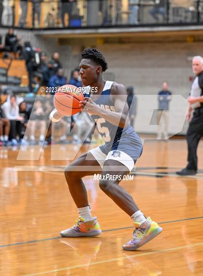 Thumbnail 1 in Norcross vs. Pebblebrook photogallery.