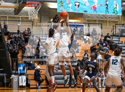 Thumbnail 3 in Norcross vs. Pebblebrook photogallery.