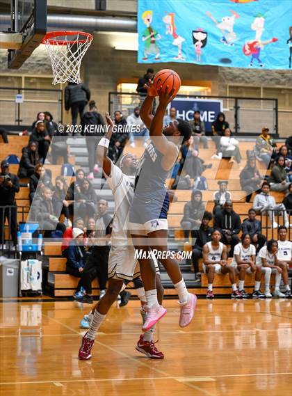 Thumbnail 3 in Norcross vs. Pebblebrook photogallery.