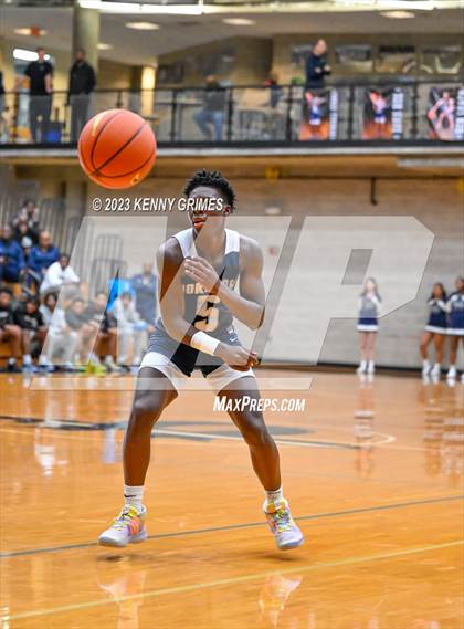 Thumbnail 2 in Norcross vs. Pebblebrook photogallery.