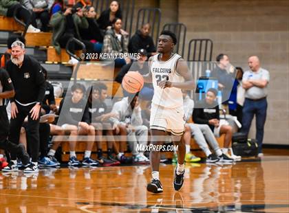Thumbnail 3 in Norcross vs. Pebblebrook photogallery.
