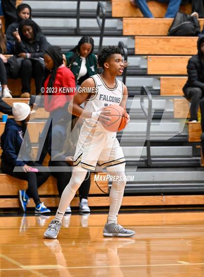 Thumbnail 1 in Norcross vs. Pebblebrook photogallery.