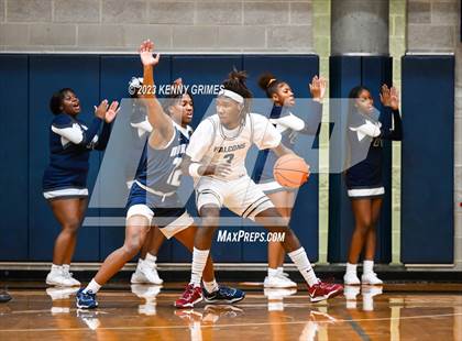 Thumbnail 1 in Norcross vs. Pebblebrook photogallery.