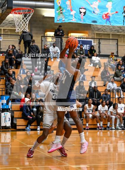 Thumbnail 2 in Norcross vs. Pebblebrook photogallery.