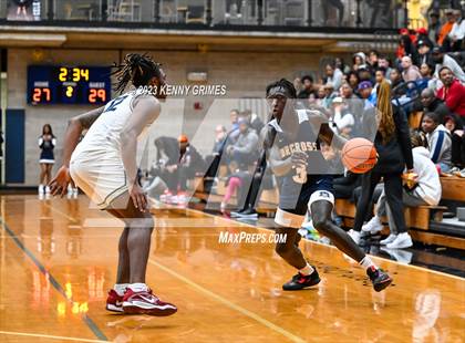 Thumbnail 3 in Norcross vs. Pebblebrook photogallery.