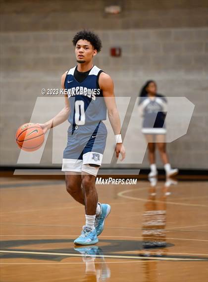 Thumbnail 3 in Norcross vs. Pebblebrook photogallery.