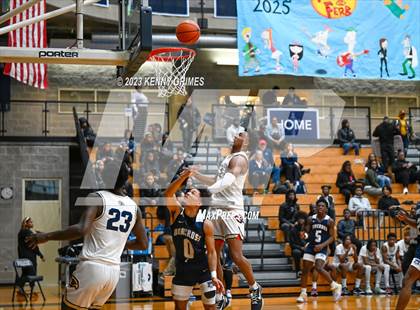 Thumbnail 1 in Norcross vs. Pebblebrook photogallery.