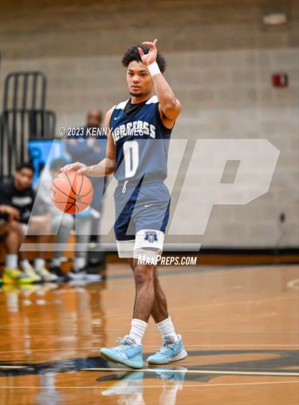 Thumbnail 1 in Norcross vs. Pebblebrook photogallery.