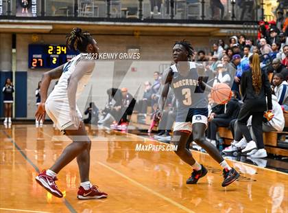 Thumbnail 2 in Norcross vs. Pebblebrook photogallery.