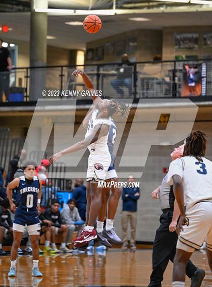 Thumbnail 2 in Norcross vs. Pebblebrook photogallery.