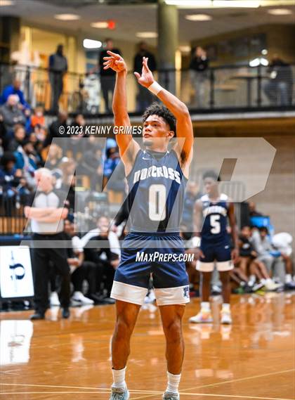 Thumbnail 1 in Norcross vs. Pebblebrook photogallery.