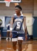 Photo from the gallery "Norcross vs. Pebblebrook"