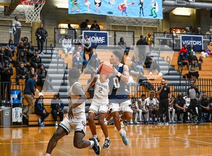Thumbnail 3 in Norcross vs. Pebblebrook photogallery.