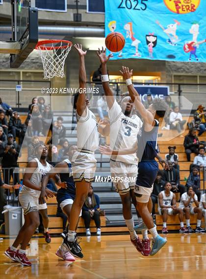 Thumbnail 3 in Norcross vs. Pebblebrook photogallery.