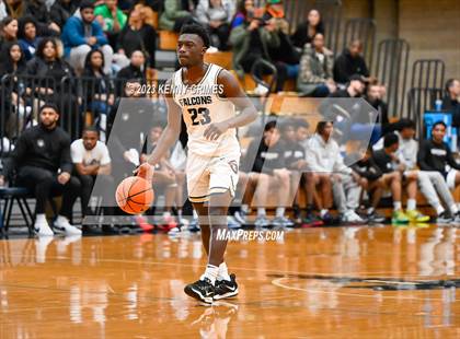 Thumbnail 3 in Norcross vs. Pebblebrook photogallery.