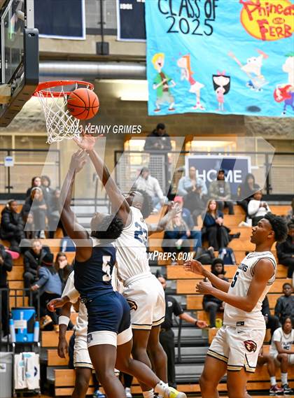 Thumbnail 1 in Norcross vs. Pebblebrook photogallery.