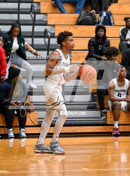 Thumbnail 3 in Norcross vs. Pebblebrook photogallery.