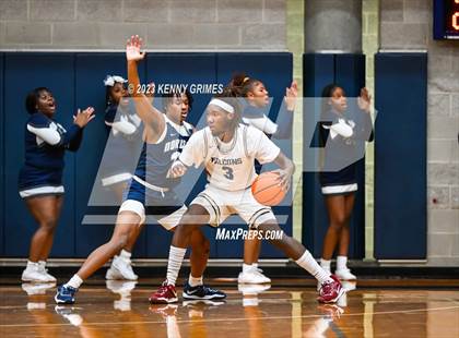 Thumbnail 3 in Norcross vs. Pebblebrook photogallery.