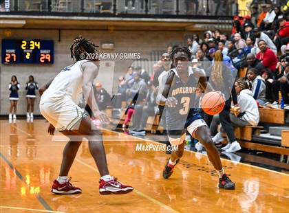 Thumbnail 1 in Norcross vs. Pebblebrook photogallery.
