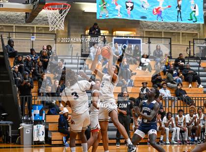 Thumbnail 2 in Norcross vs. Pebblebrook photogallery.