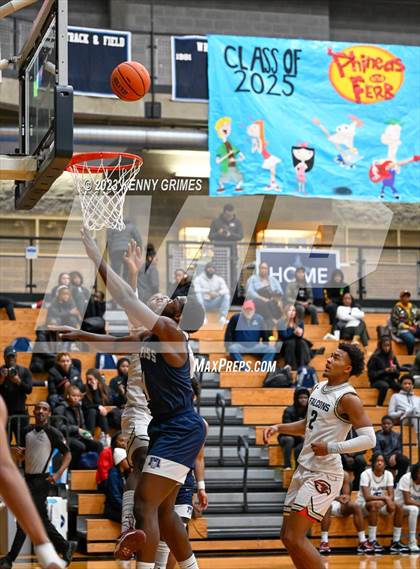 Thumbnail 1 in Norcross vs. Pebblebrook photogallery.